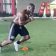 Branson Robinson is the next star running back recruit.